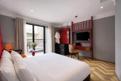 Hanora Boutique Hotel – 写真 5