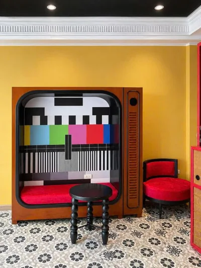 Hanora Boutique Hotel – 写真 9