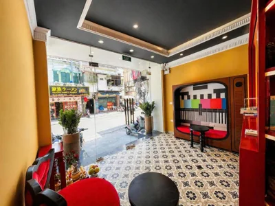 Hanora Boutique Hotel – 写真 11