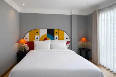 Hanora Boutique Hotel – 写真 12